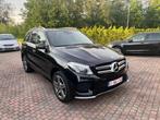 Ensemble Mercedes-Benz GLE250d 4matic AMG, Autos, Cuir, Achat, GLE, Noir