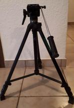 Statief fotografie, Ophalen, Zo goed als nieuw, Minder dan 150 cm, Driepoot