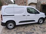 Citroen Berlingo électrique, Autos, Achat, 2 places, Entretenue par le concessionnaire, Berlingo