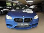 BMW M5 VACUUM*PANO*360 CAM*HEAD-UP*FULL OPTION *TOP STAAT, Auto's, Automaat, Achterwielaandrijving, 2295 kg, Bedrijf