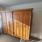Volledige vintage slaapkamer, Huis en Inrichting, Slaapkamer | Complete slaapkamers, Ophalen, Zo goed als nieuw