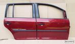 VW TOURAN FACELIFT CROSS DEUR RECHTSVOOR / ACHTER LA3T O.A., Ophalen of Verzenden, Gebruikt, Volkswagen, Spatbord