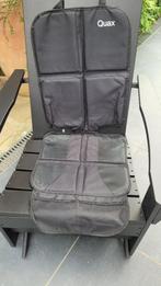 Protection siège auto enfant QUAX, Enlèvement, Comme neuf, Autres marques, Autres méthodes