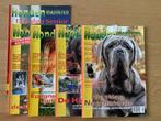 Honden tijdschriften, Boeken, Ophalen, Gelezen, Honden