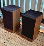 Enceintes Vintage B&W DM22, Enlèvement