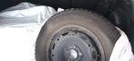pneus d'hiver et jantes, Autos : Pièces & Accessoires, Autres pièces automobiles, Enlèvement
