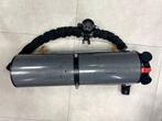 PSCR rebreather - oud model, Ophalen of Verzenden, Gebruikt, Overige typen