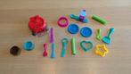 Play Doh bak en keuken- set, Kinderen en Baby's, Speelgoed | Educatief en Creatief, Gebruikt, Knutselen, Ophalen