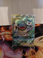 Blastoise&Piplup GX Cec215, Hobby en Vrije tijd, Verzamelkaartspellen | Pokémon, Ophalen, Nieuw