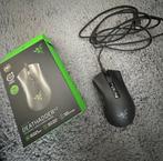 Razer Deathadder v2, Ophalen of Verzenden, Zo goed als nieuw, Muis, Gaming muis