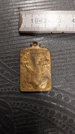 Medaille Le Soir Cross Finale 1947, Ophalen of Verzenden