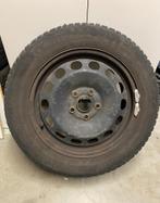 VAG-wielen (Volkswagen, Skoda, Seat, Audi), Ophalen, Gebruikt, 16 inch, Banden en Velgen