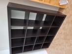 Ikea rek Kallax 16 vakken nieuwprijs 149 eur 147x147cm, Ophalen, Gebruikt