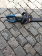 Heggeschaar, Ophalen of Verzenden, Gebruikt, Elektrisch