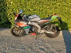 aprilia rs125 4temps, Motoren, 125 cc, 11 kW of minder, ABS, 1 cilinder