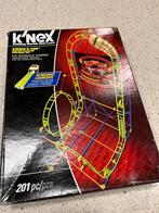 K’nex cobra’s coil, Kinderen en Baby's, Speelgoed | Bouwstenen, Ophalen, Gebruikt, K'nex