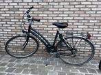 Damesfiets, Fietsen en Brommers, Ophalen, Gebruikt