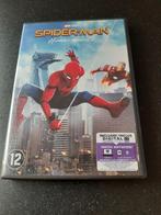 Dvd Spider-man, Cd's en Dvd's, Dvd's | Kinderen en Jeugd, Ophalen of Verzenden, Zo goed als nieuw