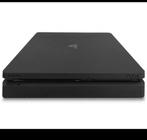 PlayStation 4 slim, Audio, Tv en Foto, Cd-spelers, Ophalen, Gebruikt, Sony, Wisselaar