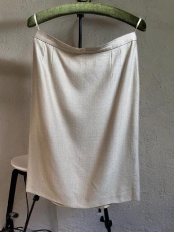 vintage rok van Escada van Margaretha Ley beschikbaar voor biedingen