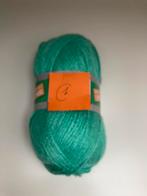 Lot de +/- 100 pelotes de laine de 100 grammes., Hobby & Loisirs créatifs, Tricot & Crochet, Tricot, Aiguille, Neuf