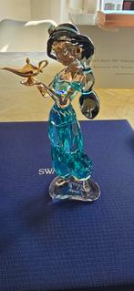 Swarovski jasmin, Ophalen of Verzenden, Zo goed als nieuw