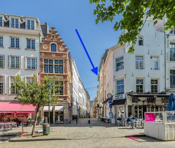 Commercieel à vendre à Bruxelles beschikbaar voor biedingen