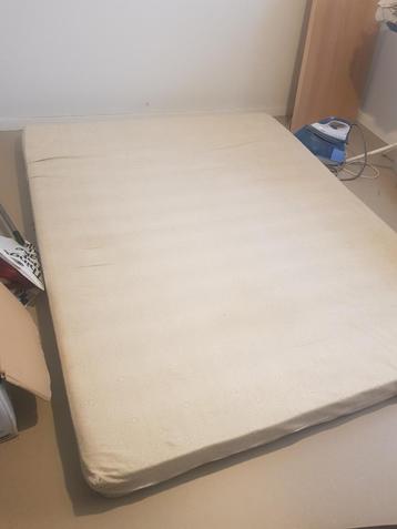 Matras 160x200 (195) beschikbaar voor biedingen