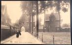 Post Gand Entree Du Grand Beguinage., Verzamelen, Postkaarten | België, Oost-Vlaanderen, Ongelopen, Ophalen of Verzenden, Voor 1920