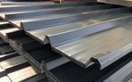 Tôle grise anthracite en longueur de 6m, Ophalen of Verzenden, Nieuw