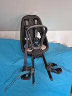 Fietsstoel vooraan Thule, Ophalen, Voorzitje, Thule, Gebruikt