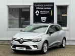 Renault Clio Grandtour TCe 75 Pk Limited, Auto's, 116 g/km, Bedrijf, 5 deurs, 55 kW