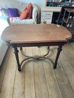 Table, Maison & Meubles, Tables | Tables à manger, Enlèvement, Utilisé