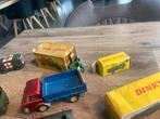Lot dinky toys, Hobby en Vrije tijd, Modelauto's | 1:32, Ophalen, Gebruikt, Dinky Toys