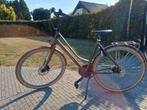 Cortina Mozzo D51 After Dark Matt ND7 Belt, Fietsen en Brommers, Fietsen | Dames | Damesfietsen, Ophalen, Zo goed als nieuw