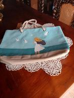nieuwe strandtas met etiket, Ophalen of Verzenden, Nieuw