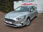 Ford focus 15d 120pk btw incl. Slechts 65dkm, Auto's, Focus, Apple Carplay, Euro 6, Bedrijf