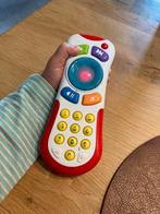 Babyspeelgoed zapper, Ophalen, Gebruikt