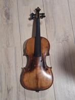 Antiek viool, Ophalen of Verzenden, Gebruikt, Viool