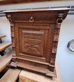 Antieke Mechelse kast, Antiek en Kunst, Ophalen