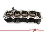CILINDER BLOK Suzuki GSX R 600 1997-2000 SRAD (GSXR 600), Gebruikt