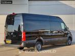 Mercedes Sprinter 317 CDI Automaat L3H2 Airco Camera MBUX L3, Auto's, Bestelwagens en Lichte vracht, Automaat, Stof, Gebruikt