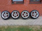 Velgen breedset 19 inch voor g30&g31 5x112, Ophalen, 19 inch, Winterbanden, Velg(en)