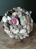 Schelpen bol - maritieme decoratie, Verzamelen, Ophalen, Schelp(en)