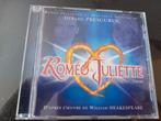 Roméo  & juliette, Ophalen of Verzenden, Zo goed als nieuw