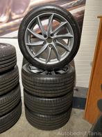 Alfa Romeo Giulia Goodyear 225/45/18 Zomer, 18 inch, Gebruikt, -, -