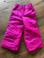 Skibroek maat 98-104, Enlèvement ou Envoi, Comme neuf