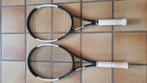Raquettes de Roger Federer, Sport en Fitness, Tennis, L2, Gebruikt, Ophalen of Verzenden, Wilson