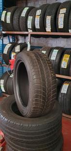 225 50r17 UNIROYAL MET MONTAGE EN BALANCERING, Auto-onderdelen, Ophalen of Verzenden, Gebruikt