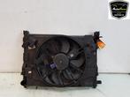 RADIATEUR COMPLEET Renault Captur (2R) (01-2013/-), Gebruikt, Renault